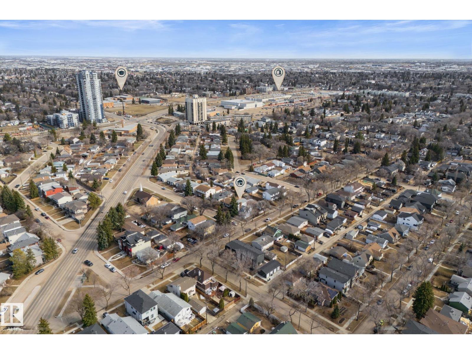 8759 92 Av Nw, Edmonton, Alberta  T6C 1S2 - Photo 44 - E4483544