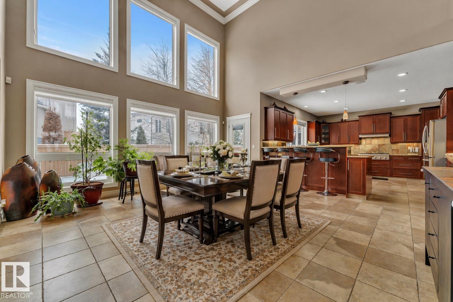 1181 Hollands Wy Nw, Edmonton, Alberta  T6R 3S9 - Photo 10 - E4483545