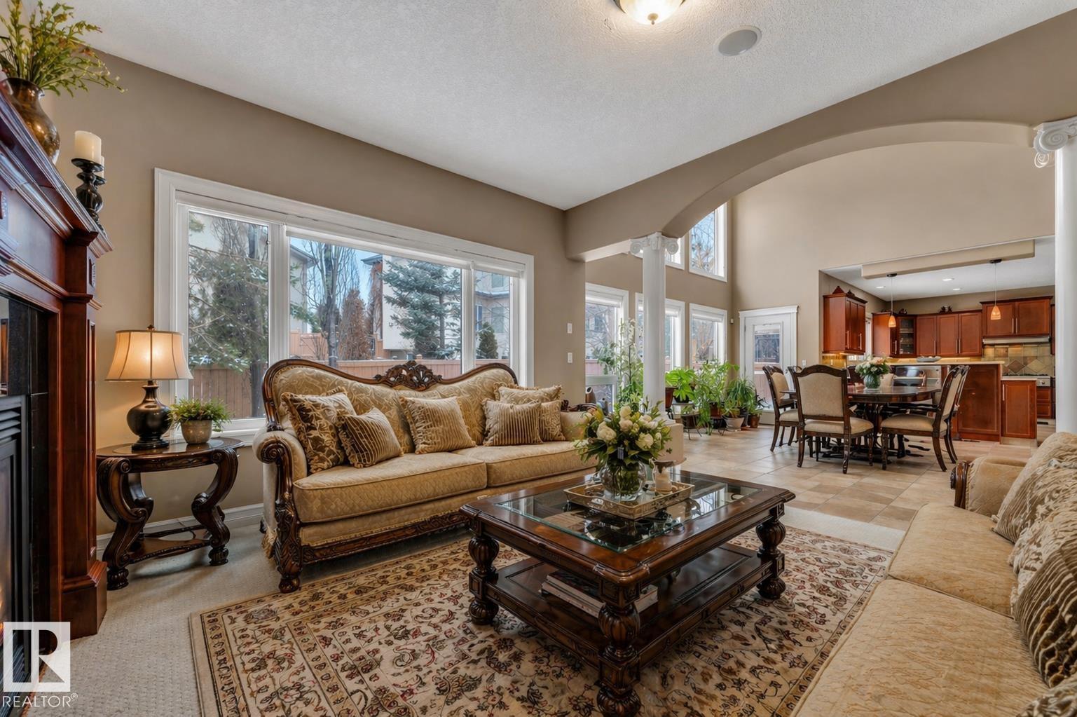 1181 Hollands Wy Nw, Edmonton, Alberta  T6R 3S9 - Photo 11 - E4483545