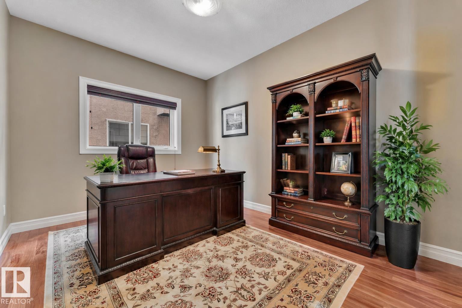 1181 Hollands Wy Nw, Edmonton, Alberta  T6R 3S9 - Photo 13 - E4483545