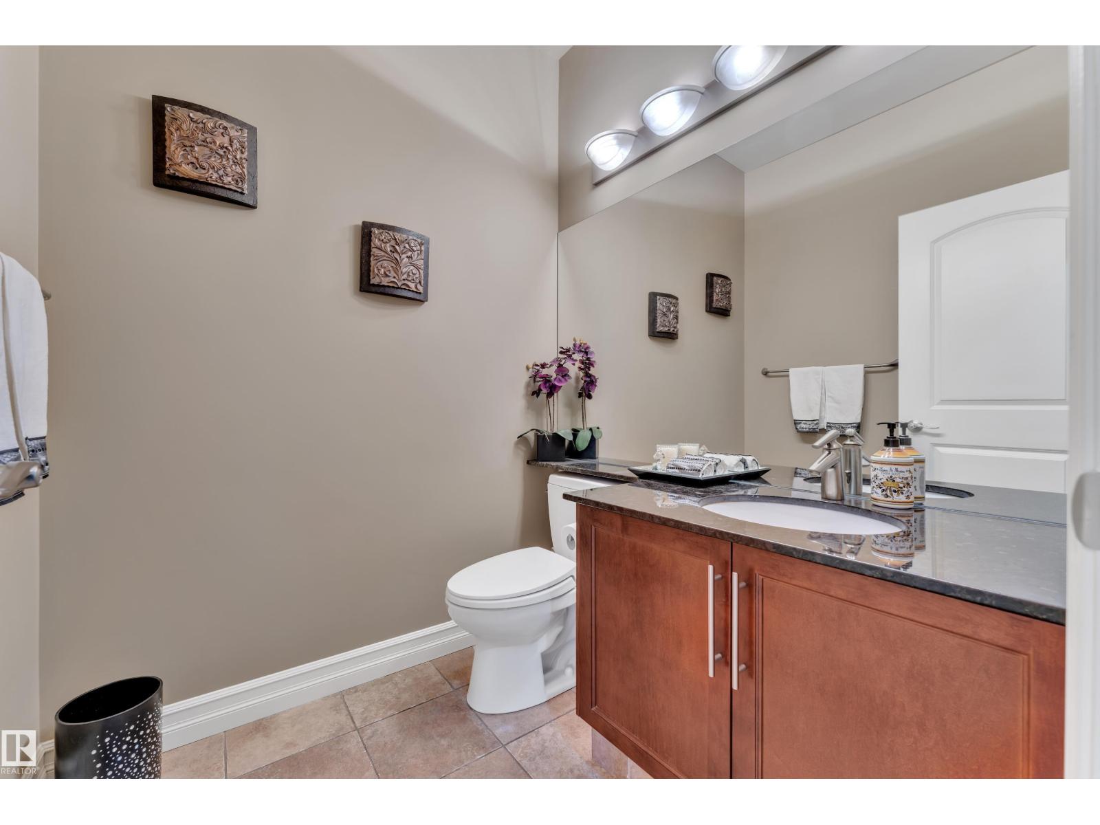 1181 Hollands Wy Nw, Edmonton, Alberta  T6R 3S9 - Photo 14 - E4483545