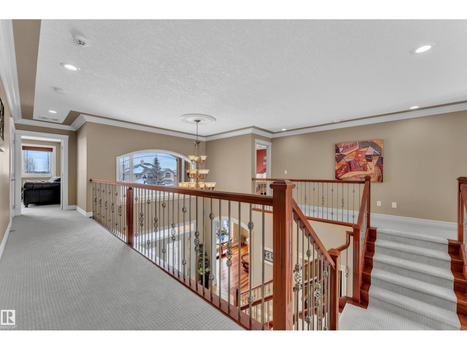 1181 Hollands Wy Nw, Edmonton, Alberta  T6R 3S9 - Photo 17 - E4483545