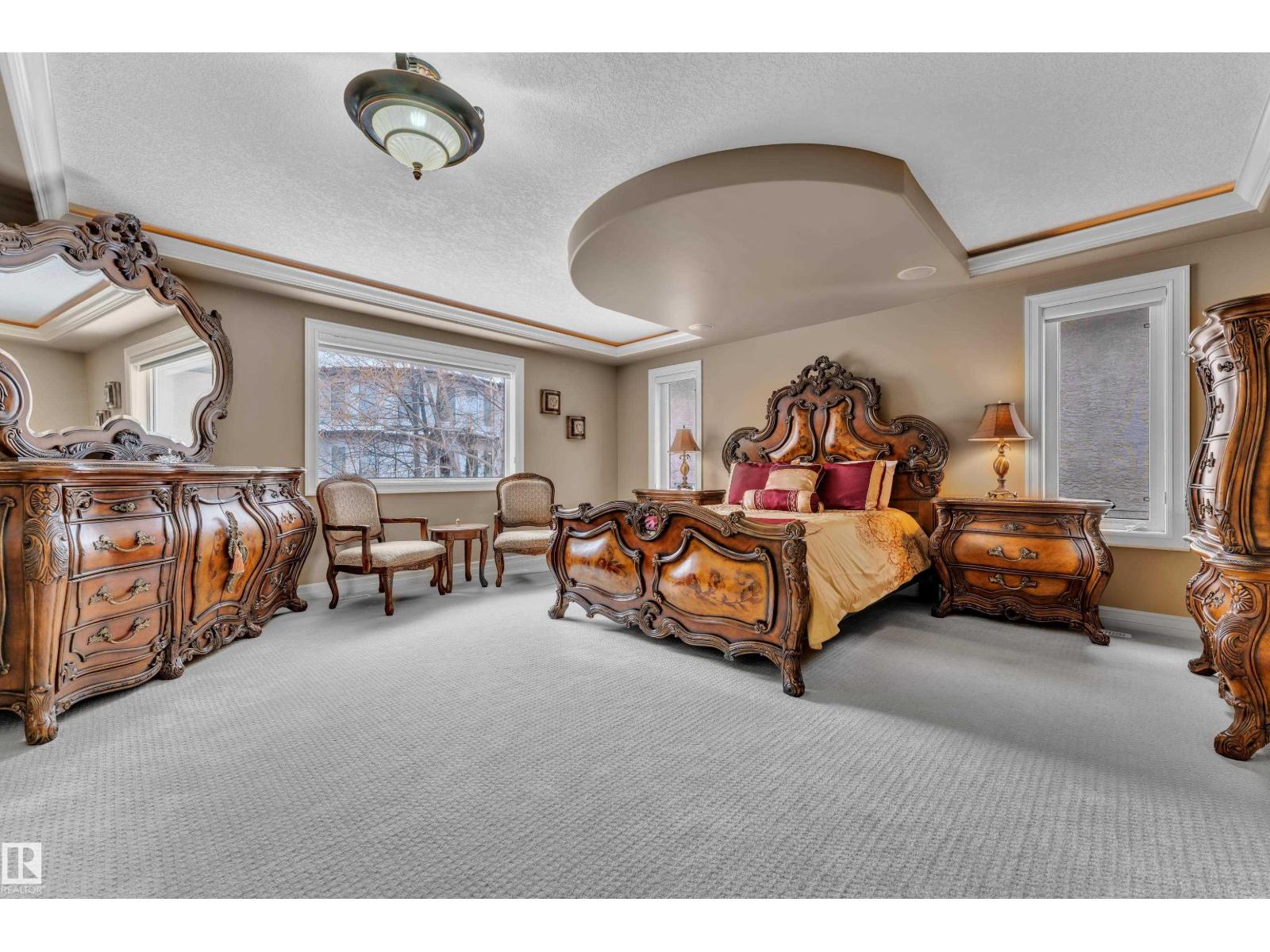 1181 Hollands Wy Nw, Edmonton, Alberta  T6R 3S9 - Photo 18 - E4483545