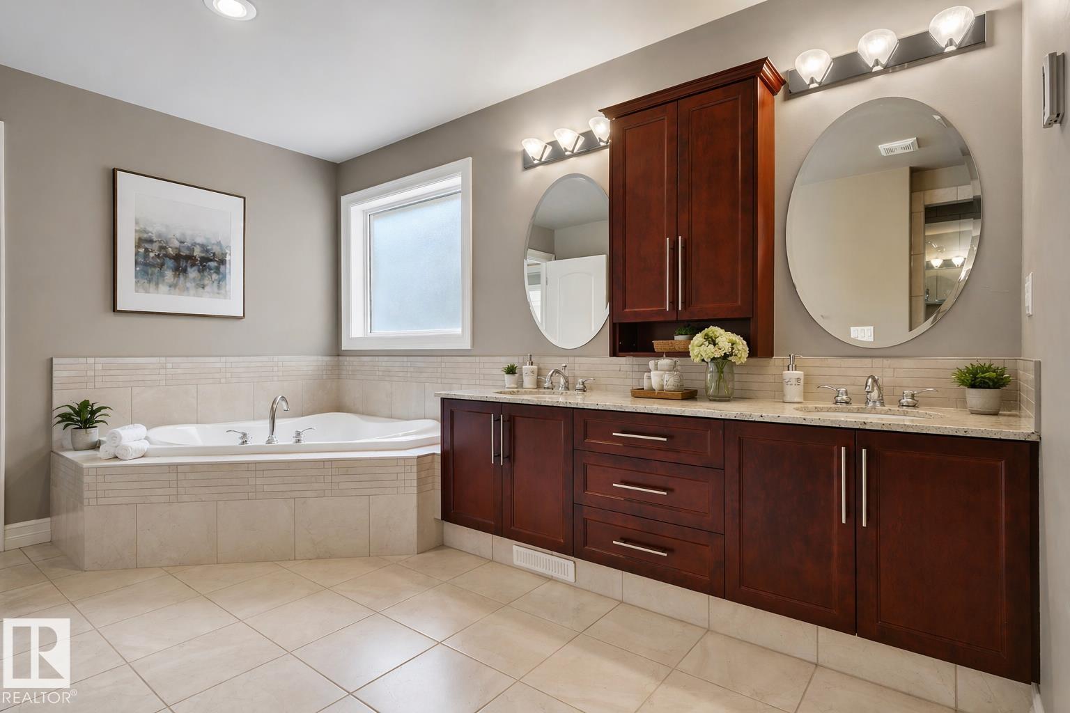 1181 Hollands Wy Nw, Edmonton, Alberta  T6R 3S9 - Photo 19 - E4483545