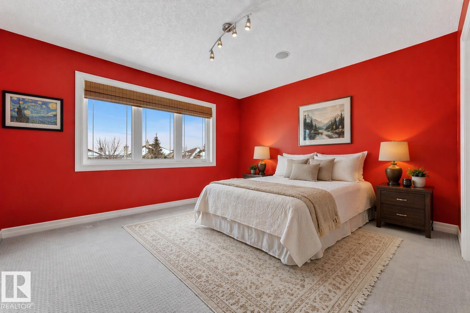 1181 Hollands Wy Nw, Edmonton, Alberta  T6R 3S9 - Photo 21 - E4483545