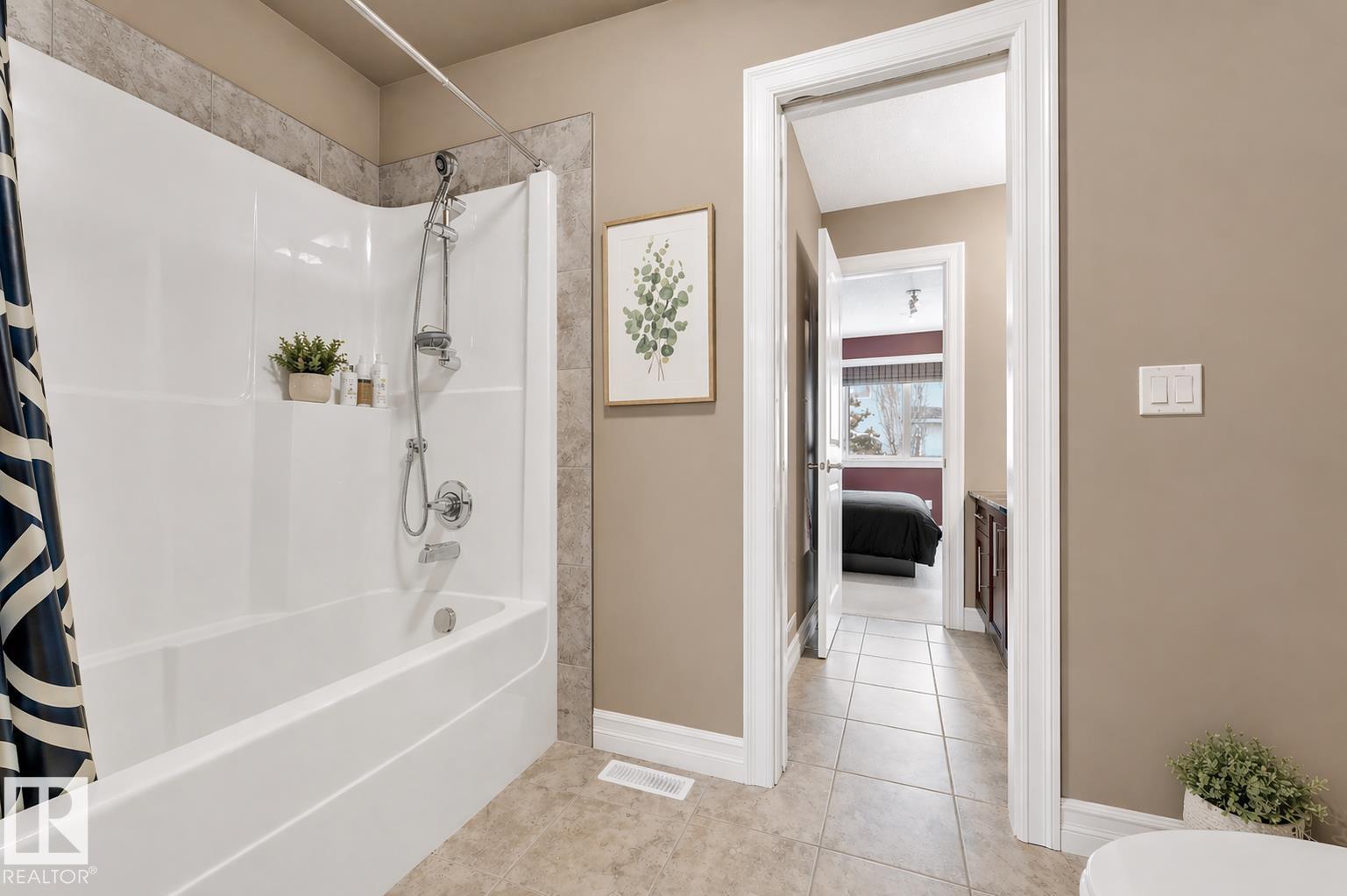 1181 Hollands Wy Nw, Edmonton, Alberta  T6R 3S9 - Photo 22 - E4483545