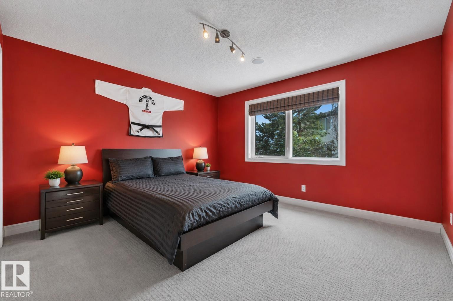 1181 Hollands Wy Nw, Edmonton, Alberta  T6R 3S9 - Photo 23 - E4483545