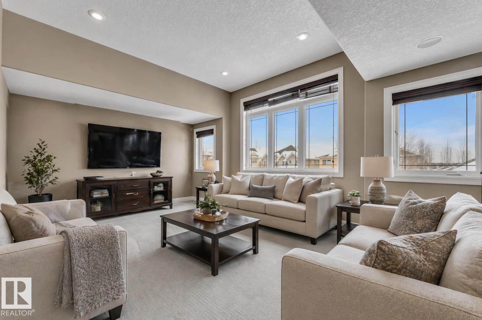 1181 Hollands Wy Nw, Edmonton, Alberta  T6R 3S9 - Photo 24 - E4483545