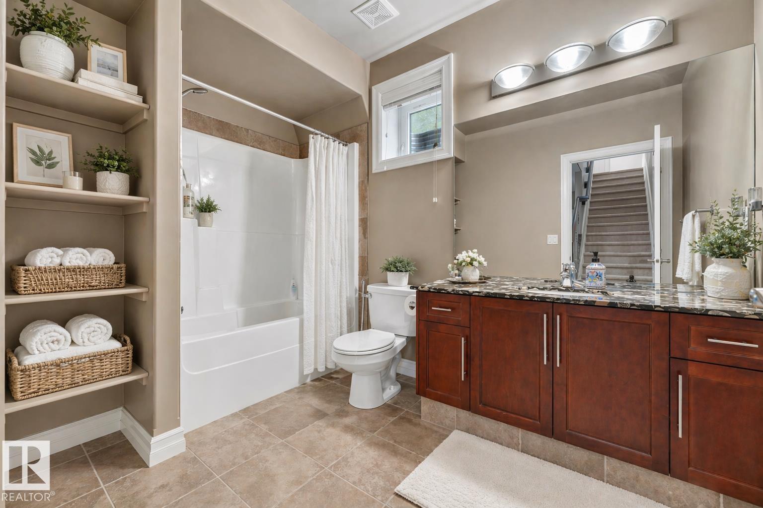 1181 Hollands Wy Nw, Edmonton, Alberta  T6R 3S9 - Photo 29 - E4483545