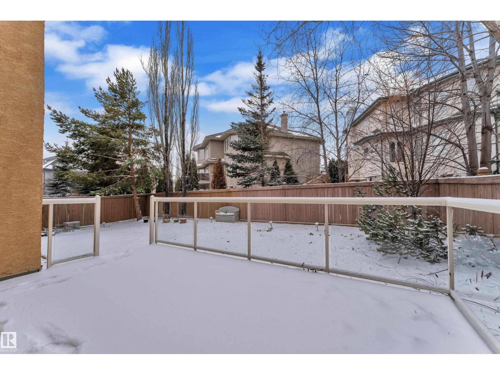 1181 Hollands Wy Nw, Edmonton, Alberta  T6R 3S9 - Photo 32 - E4483545