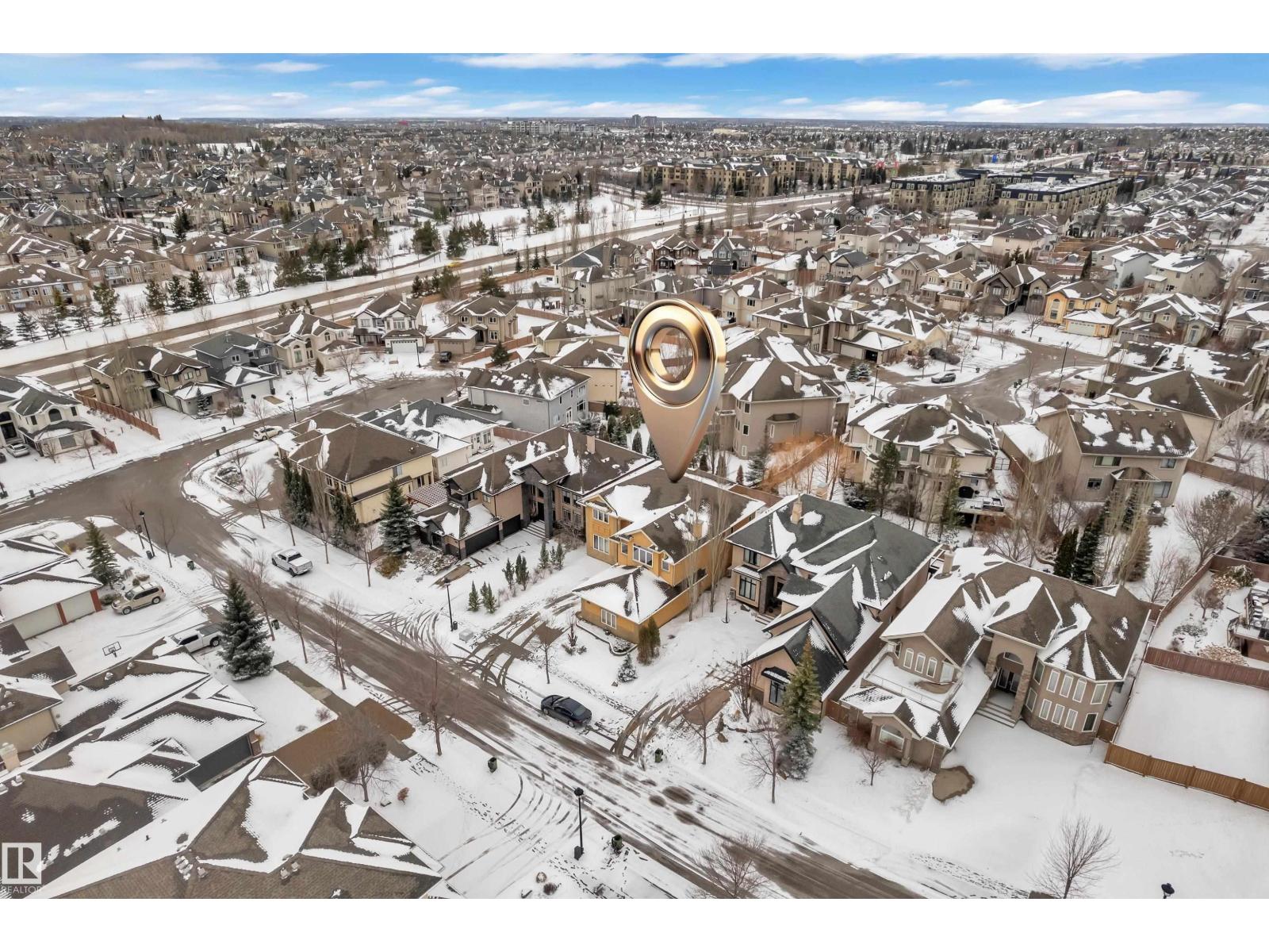 1181 Hollands Wy Nw, Edmonton, Alberta  T6R 3S9 - Photo 33 - E4483545