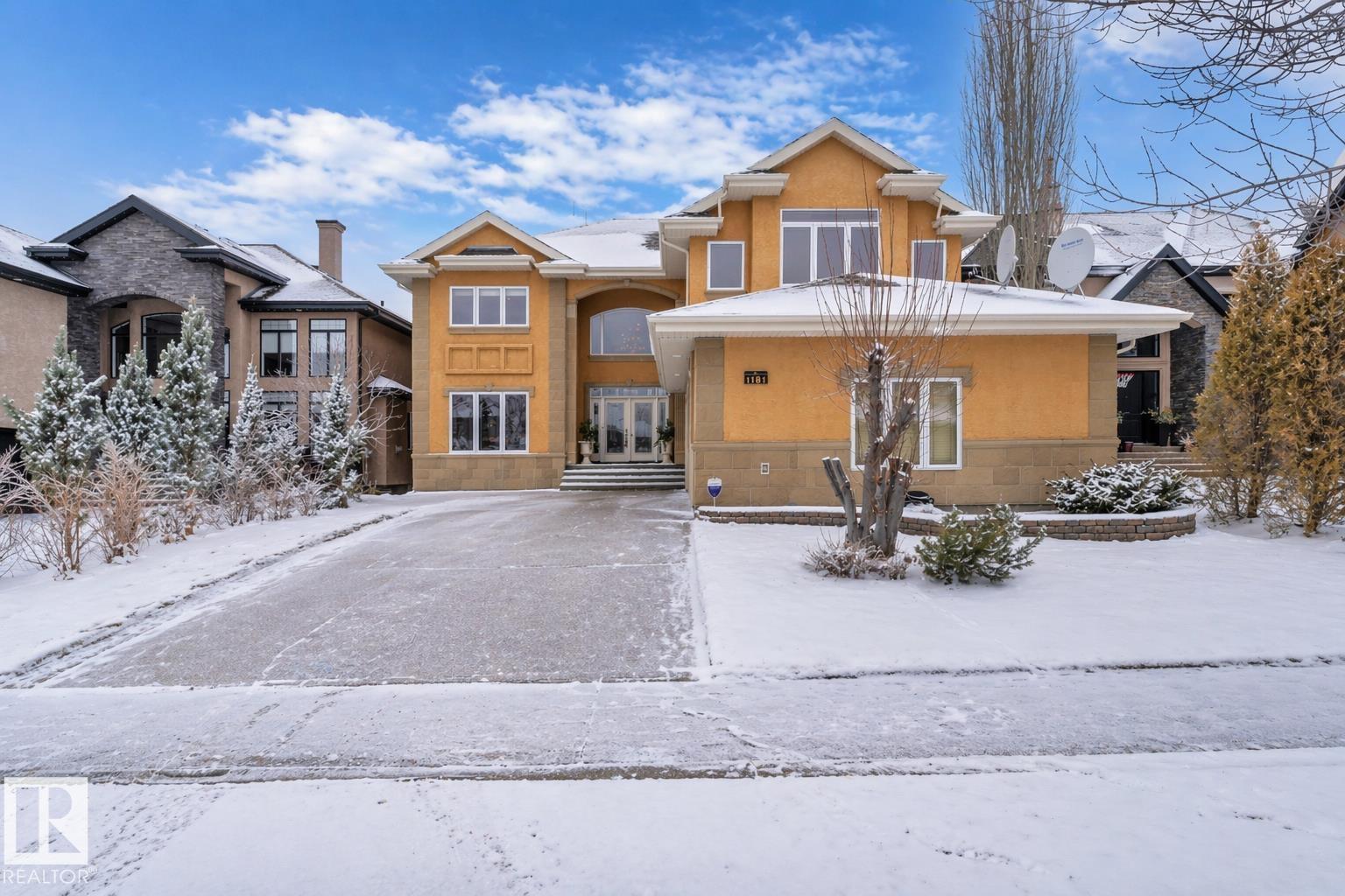 1181 Hollands Wy Nw, Edmonton, Alberta  T6R 3S9 - Photo 34 - E4483545