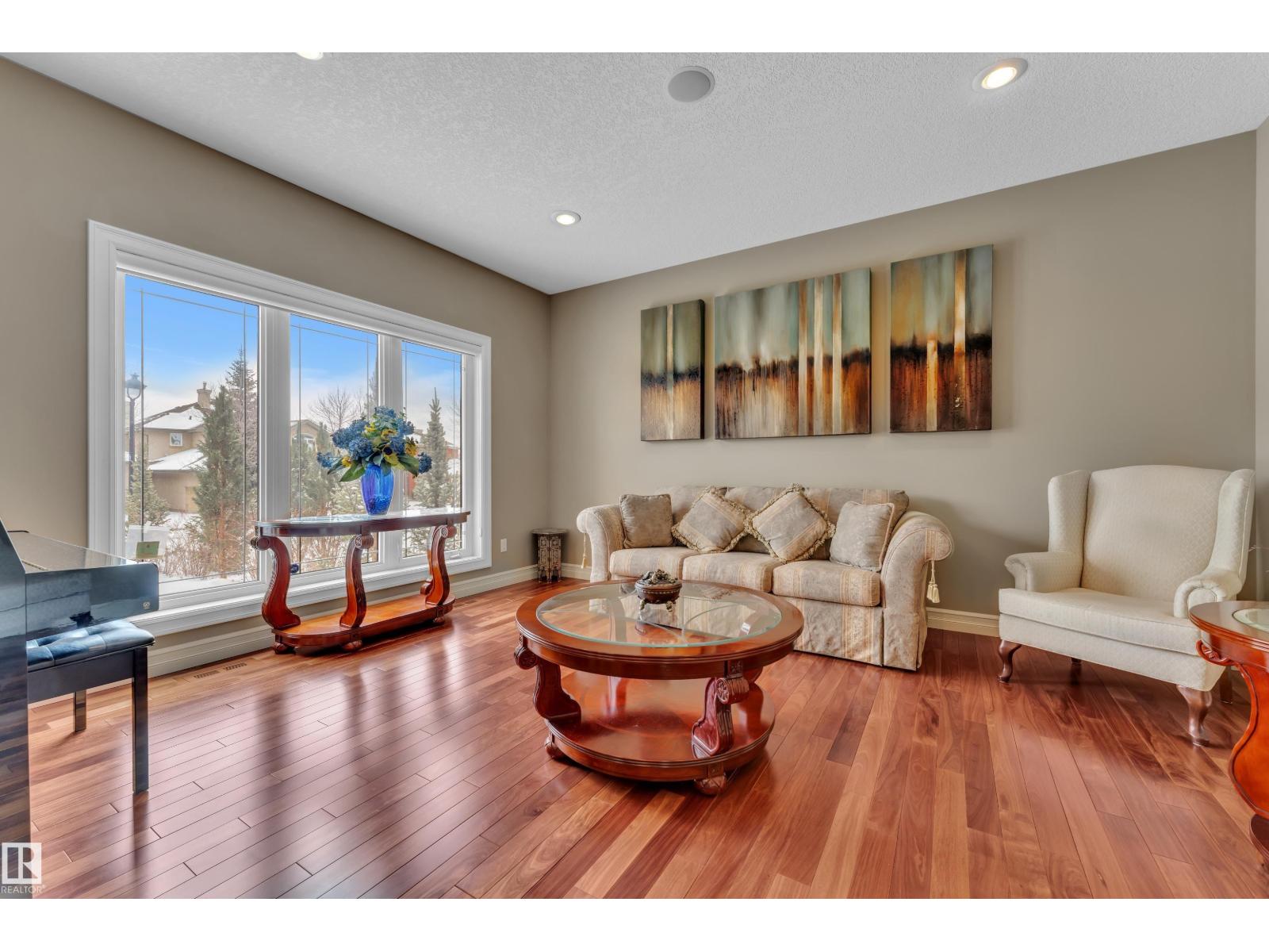 1181 Hollands Wy Nw, Edmonton, Alberta  T6R 3S9 - Photo 4 - E4483545