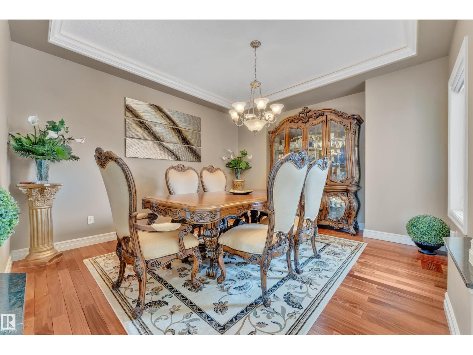 1181 Hollands Wy Nw, Edmonton, Alberta  T6R 3S9 - Photo 5 - E4483545