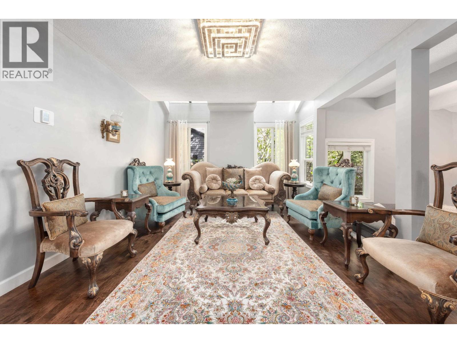 1991 Cedar Village Crescent, North Vancouver, British Columbia  V7J 3P5 - Photo 6 - R3114222