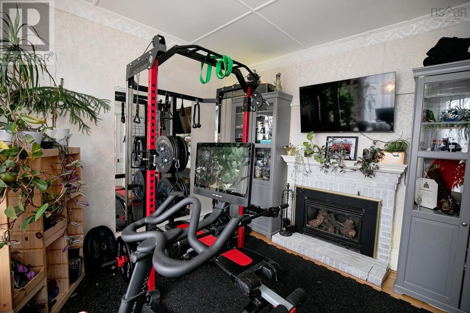 48 Rupert Street, Amherst, Nova Scotia  B4H 3R6 - Photo 23 - 202608109