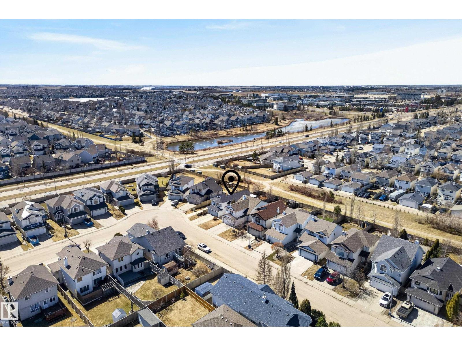 720 87 St Sw, Edmonton, Alberta  T6X 1G6 - Photo 49 - E4483478