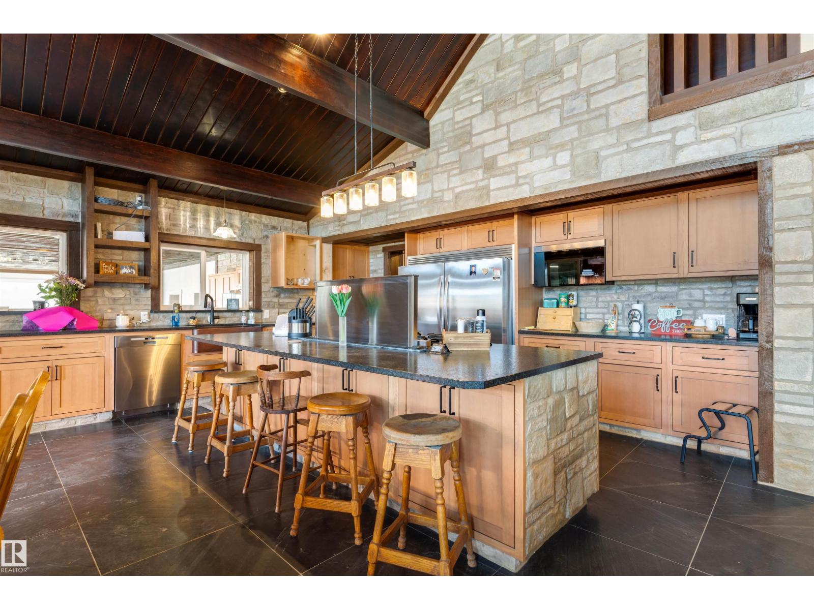 55310 Hwy 28a, Rural Sturgeon County, Alberta  T8L 5A4 - Photo 11 - E4483546