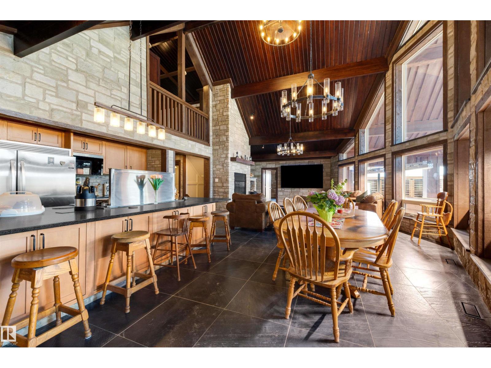 55310 Hwy 28a, Rural Sturgeon County, Alberta  T8L 5A4 - Photo 15 - E4483546