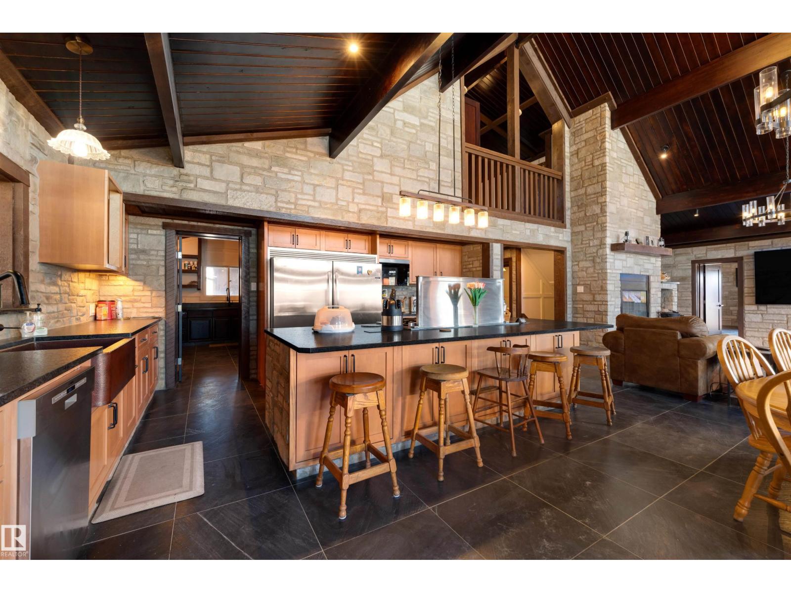 55310 Hwy 28a, Rural Sturgeon County, Alberta  T8L 5A4 - Photo 16 - E4483546