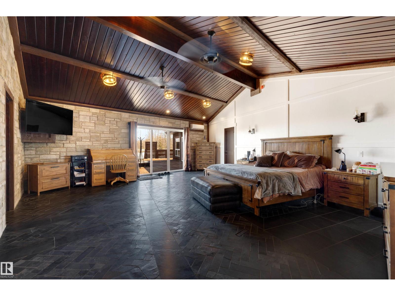 55310 Hwy 28a, Rural Sturgeon County, Alberta  T8L 5A4 - Photo 19 - E4483546