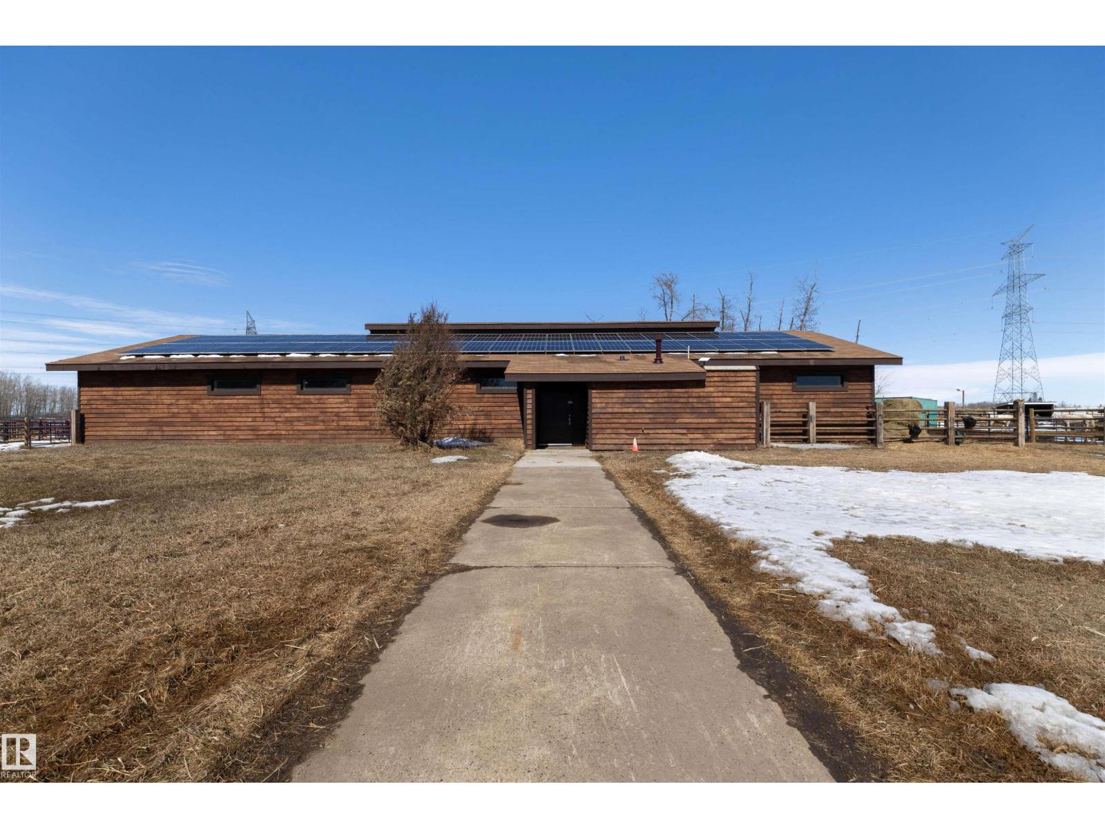 55310 Hwy 28a, Rural Sturgeon County, Alberta  T8L 5A4 - Photo 2 - E4483546