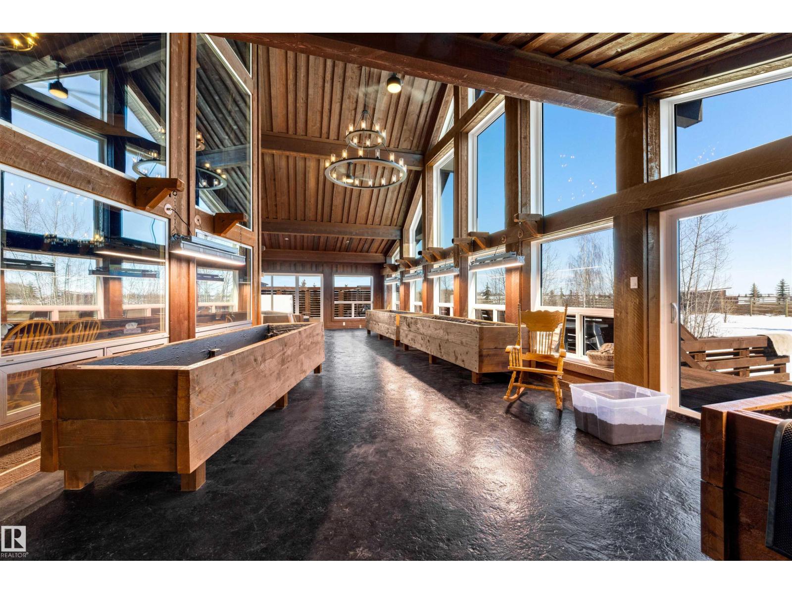 55310 Hwy 28a, Rural Sturgeon County, Alberta  T8L 5A4 - Photo 25 - E4483546