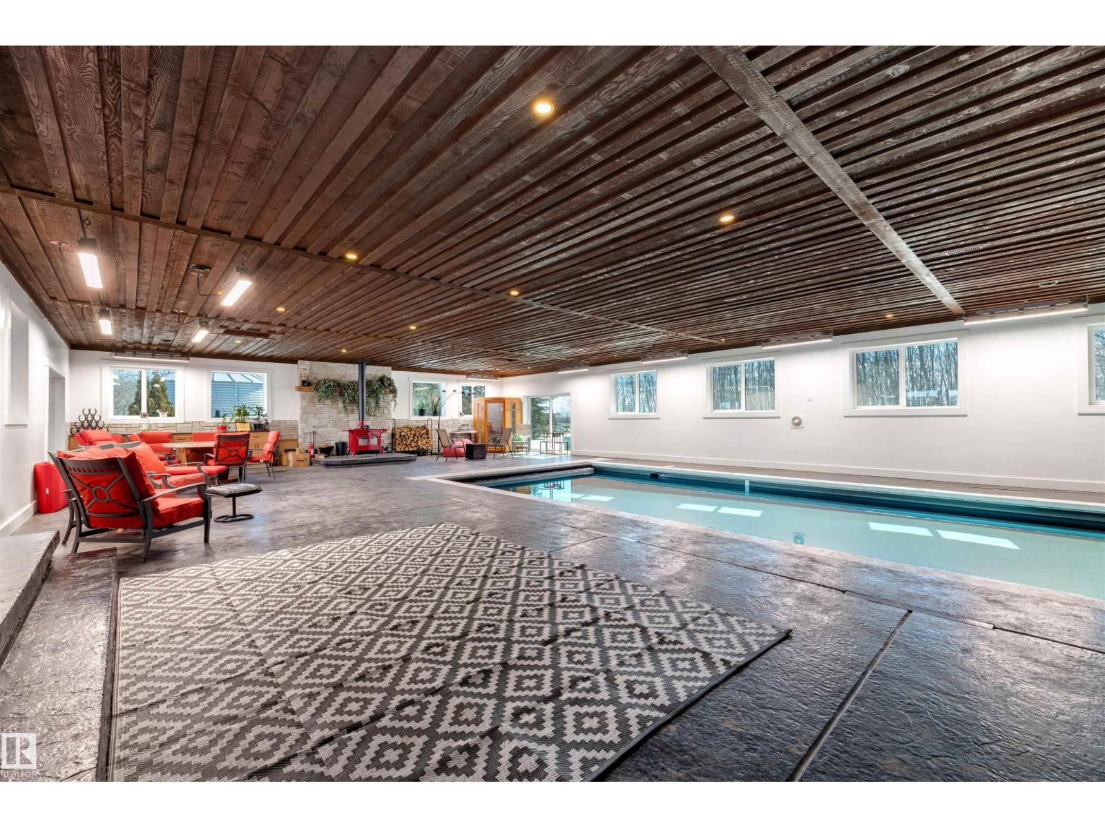 55310 Hwy 28a, Rural Sturgeon County, Alberta  T8L 5A4 - Photo 27 - E4483546