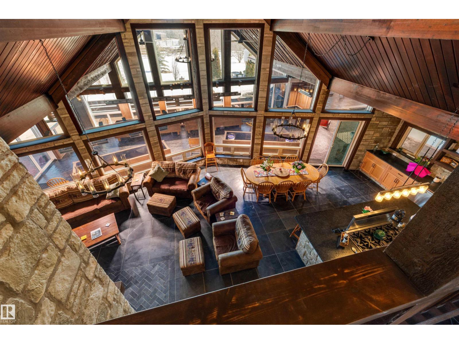 55310 Hwy 28a, Rural Sturgeon County, Alberta  T8L 5A4 - Photo 34 - E4483546