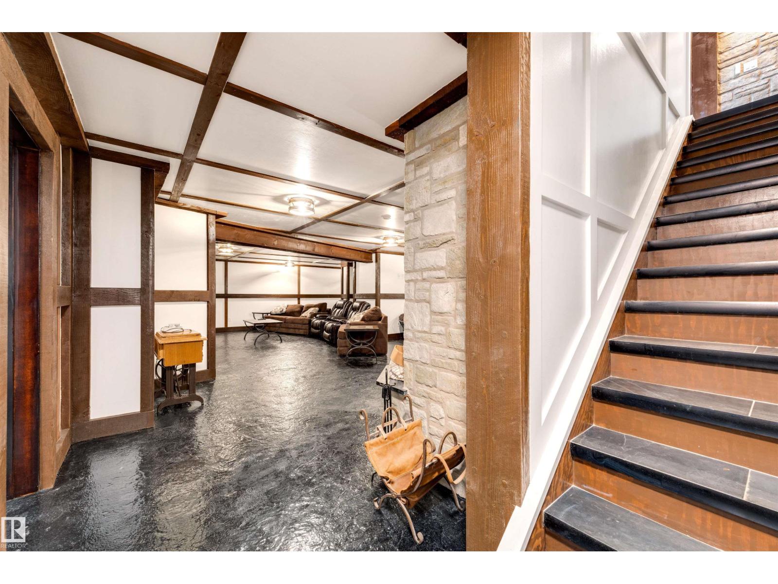 55310 Hwy 28a, Rural Sturgeon County, Alberta  T8L 5A4 - Photo 39 - E4483546