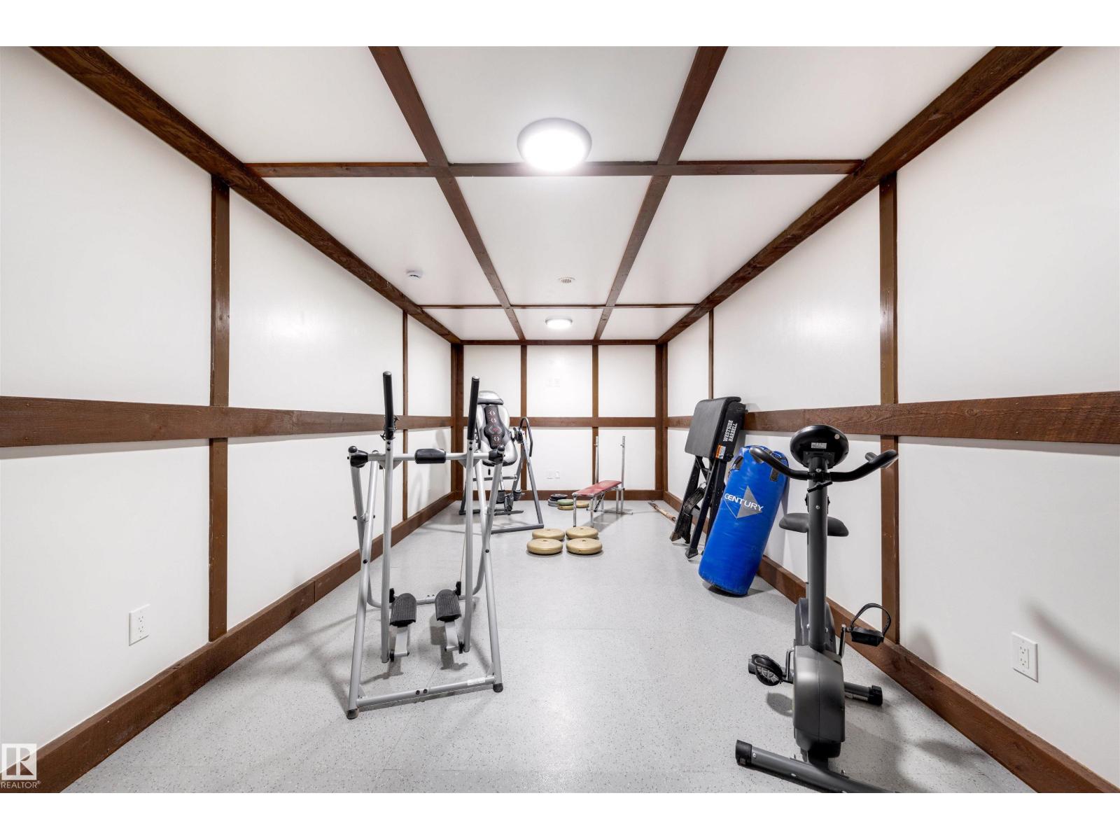 55310 Hwy 28a, Rural Sturgeon County, Alberta  T8L 5A4 - Photo 40 - E4483546