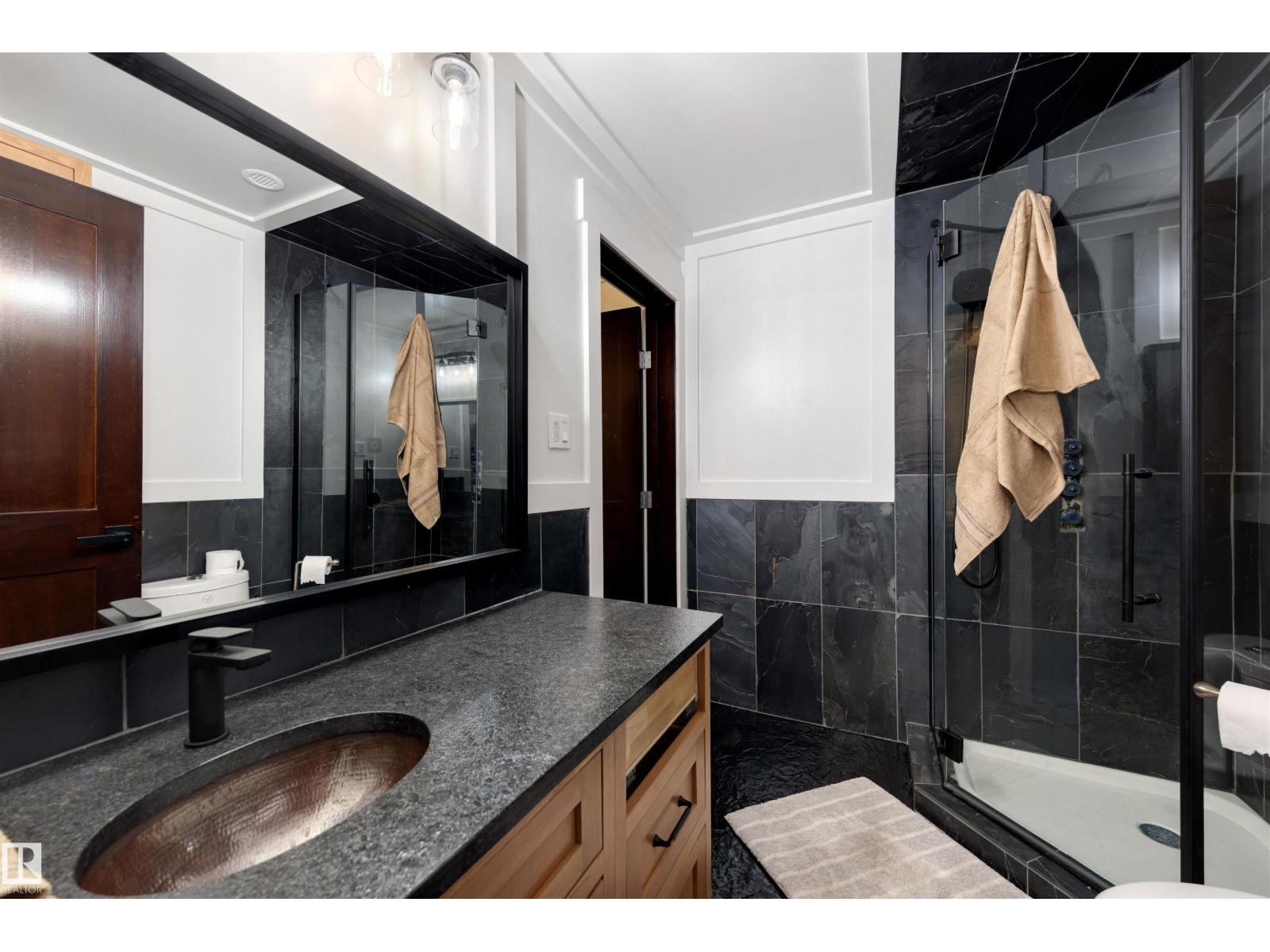 55310 Hwy 28a, Rural Sturgeon County, Alberta  T8L 5A4 - Photo 45 - E4483546