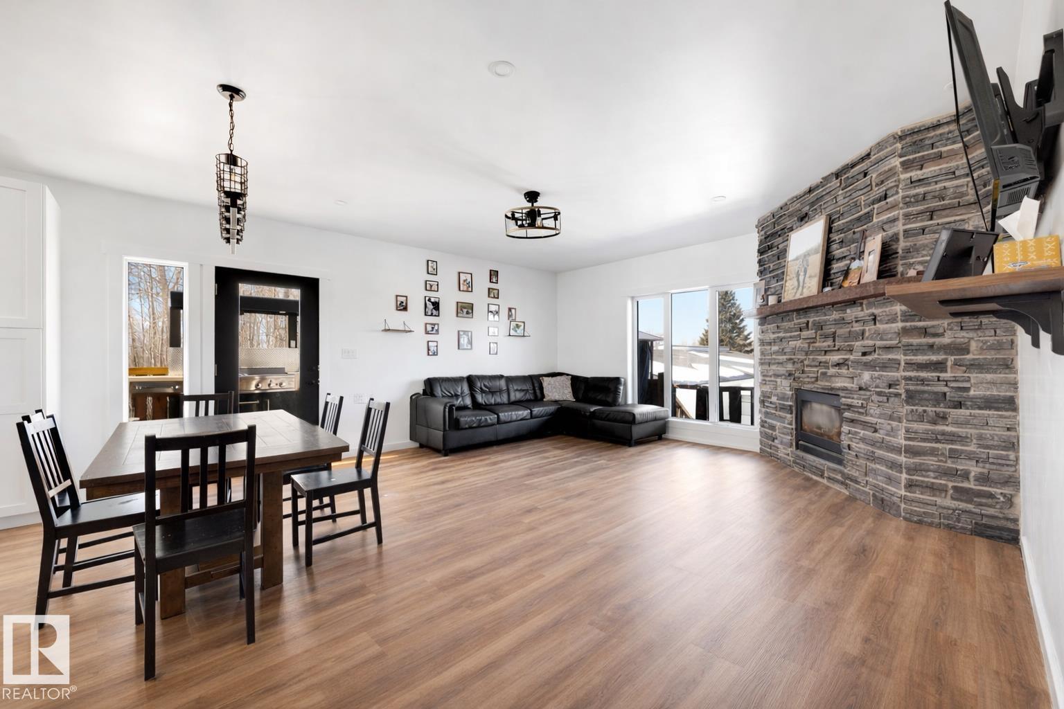 55310 Hwy 28a, Rural Sturgeon County, Alberta  T8L 5A4 - Photo 49 - E4483546