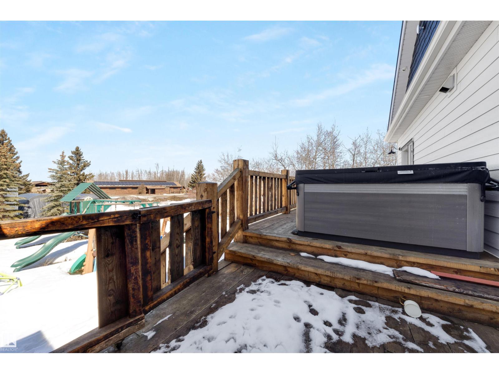 55310 Hwy 28a, Rural Sturgeon County, Alberta  T8L 5A4 - Photo 52 - E4483546