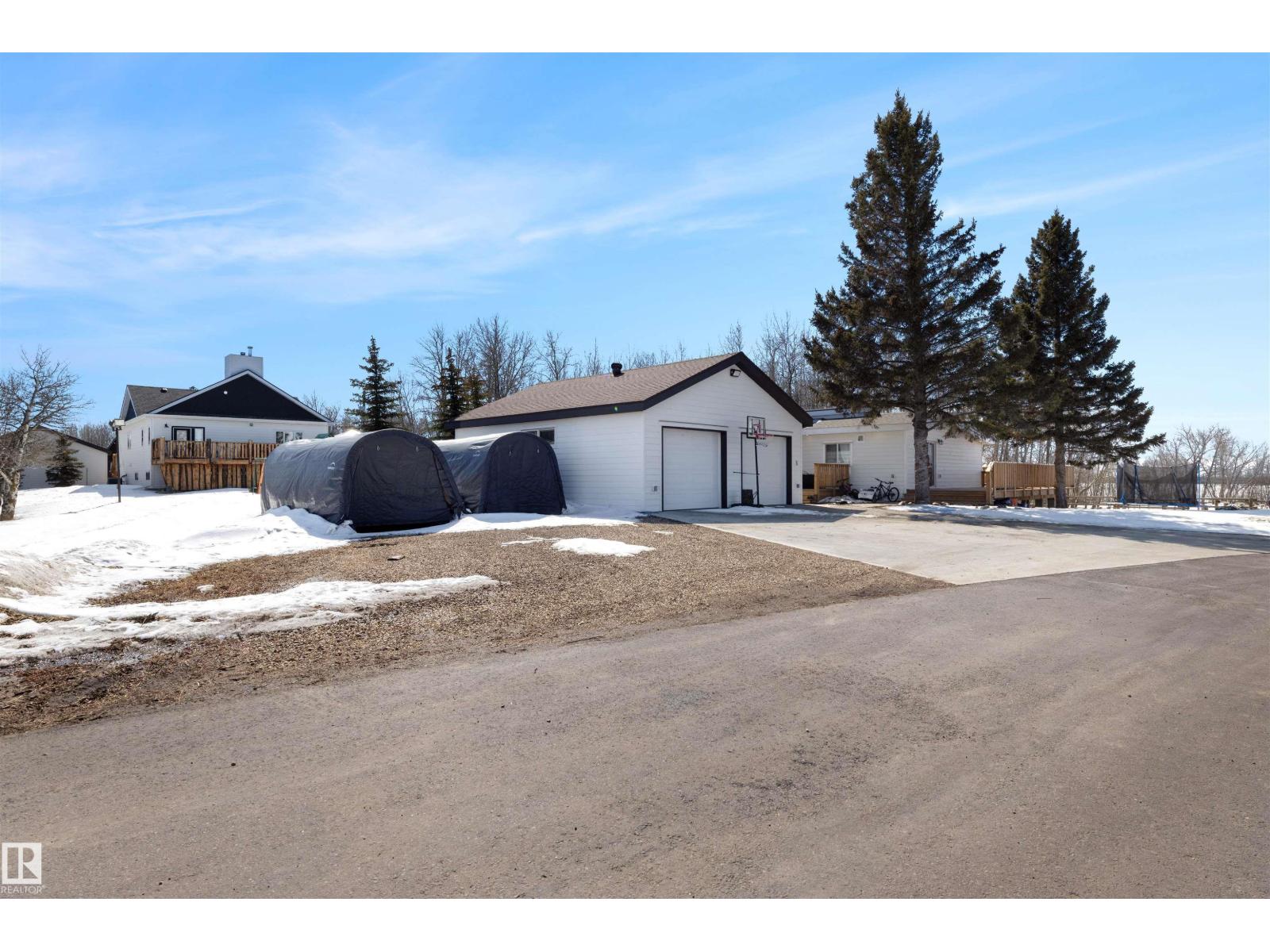 55310 Hwy 28a, Rural Sturgeon County, Alberta  T8L 5A4 - Photo 55 - E4483546