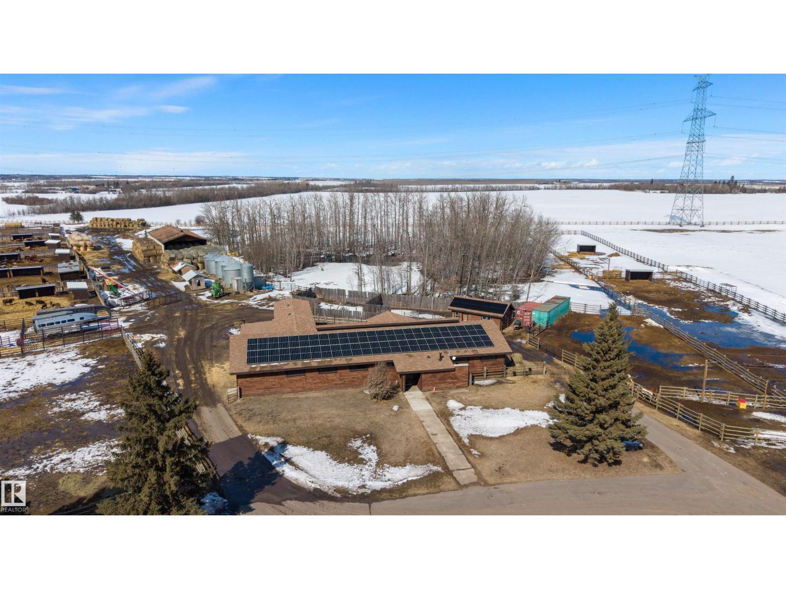 55310 Hwy 28a, Rural Sturgeon County, Alberta  T8L 5A4 - Photo 61 - E4483546