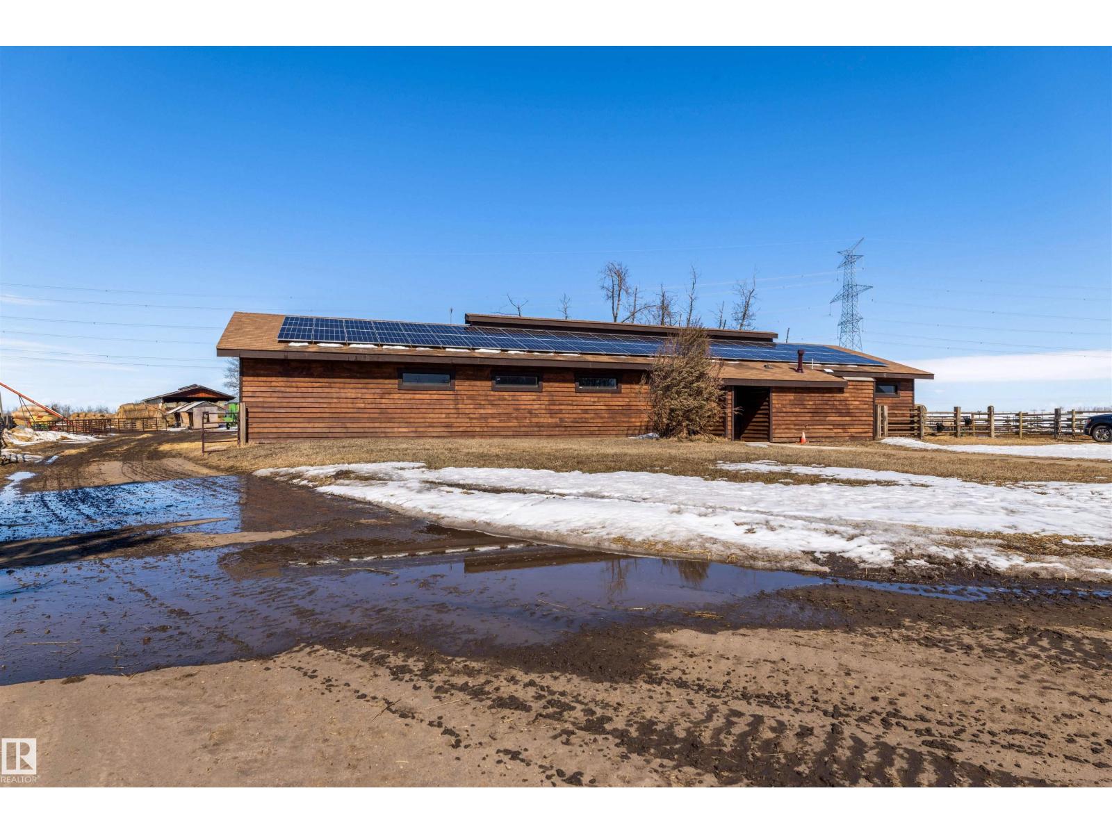 55310 Hwy 28a, Rural Sturgeon County, Alberta  T8L 5A4 - Photo 62 - E4483546