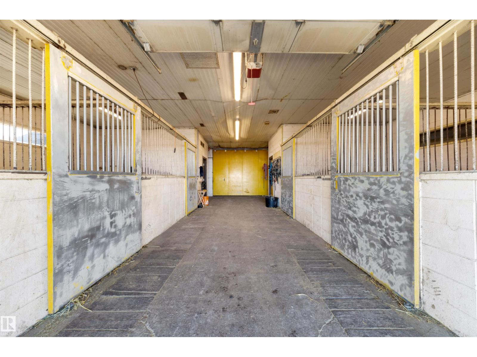 55310 Hwy 28a, Rural Sturgeon County, Alberta  T8L 5A4 - Photo 63 - E4483546