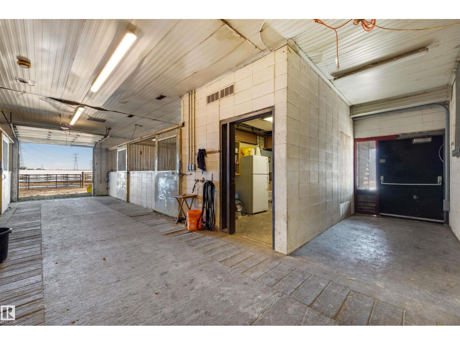 55310 Hwy 28a, Rural Sturgeon County, Alberta  T8L 5A4 - Photo 64 - E4483546