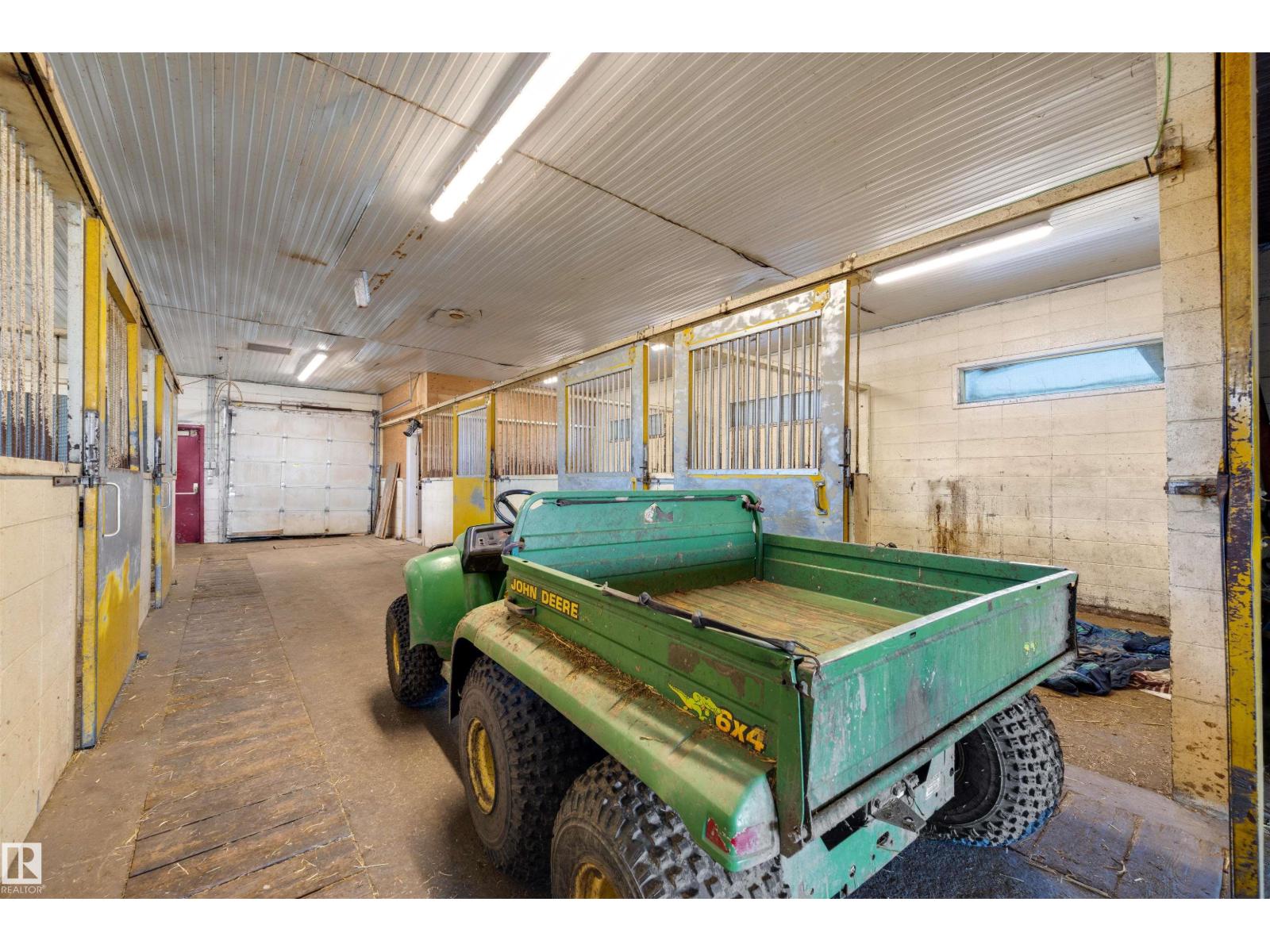 55310 Hwy 28a, Rural Sturgeon County, Alberta  T8L 5A4 - Photo 65 - E4483546