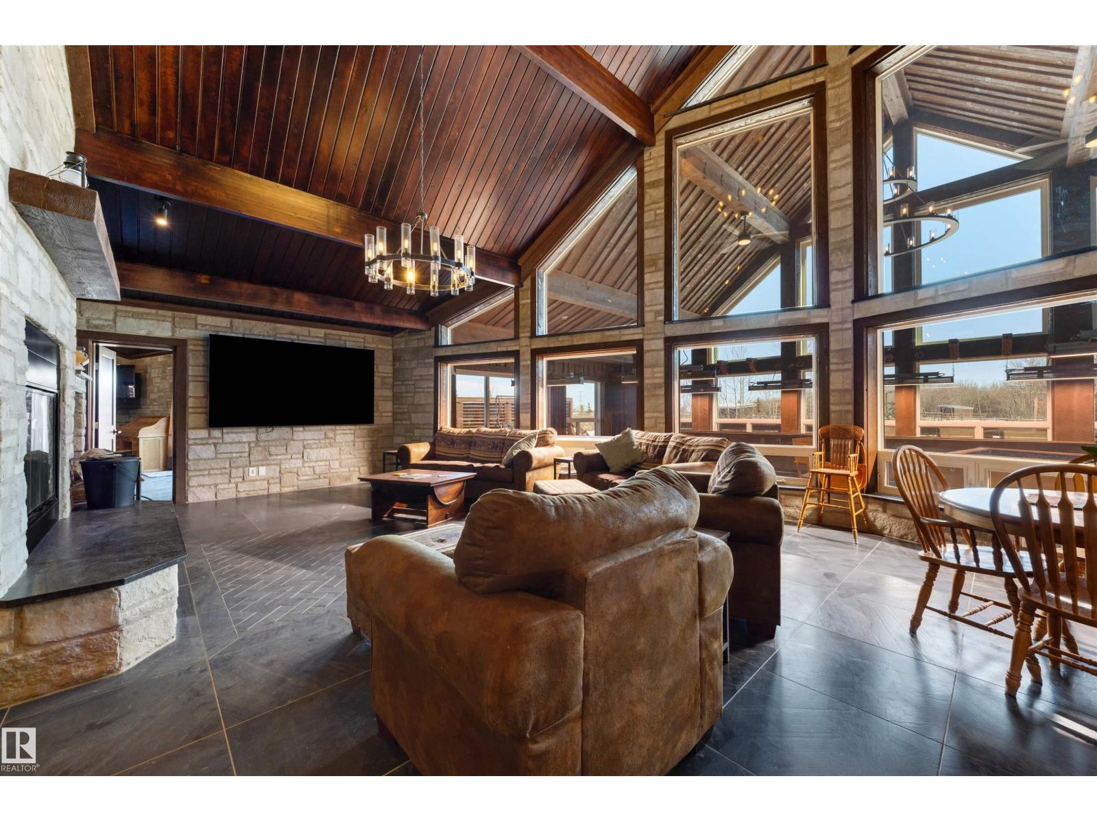 55310 Hwy 28a, Rural Sturgeon County, Alberta  T8L 5A4 - Photo 9 - E4483546