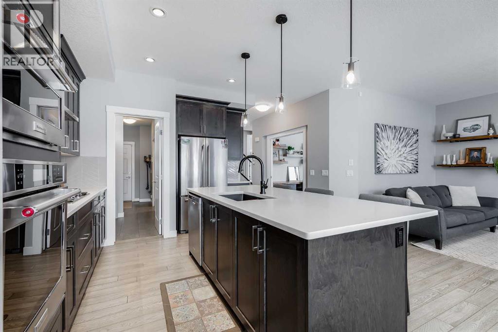 230 Nolanhurst Bay NW, Calgary, Alberta  T3R 1S5 - Photo 7 - A2290892