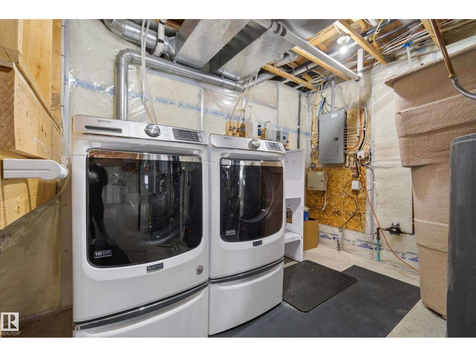 720 87 St Sw, Edmonton, Alberta  T6X 1G6 - Photo 36 - E4483478