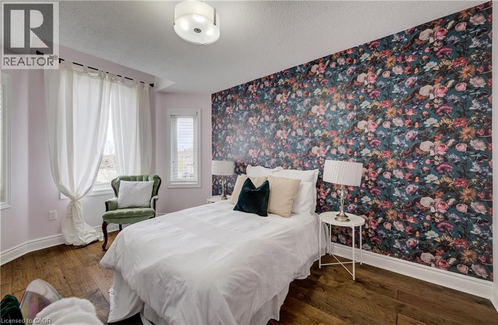 643 Phoebe Crescent, Burlington, Ontario  L7L 6E5 - Photo 26 - 40823193