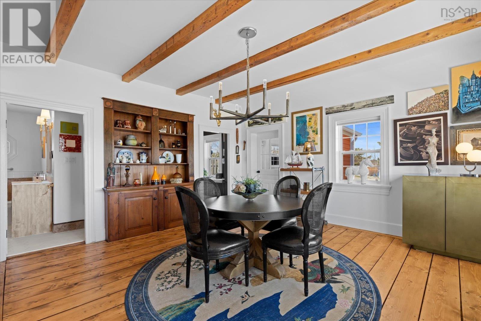 286 Silver Point Road, Martins River, Nova Scotia  B0J 3E0 - Photo 13 - 202608138