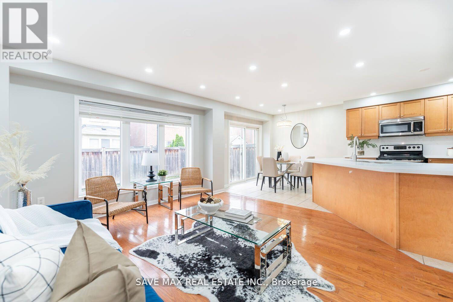 36 Bevington Road, Brampton, Ontario  L7A 0R9 - Photo 10 - W13031620