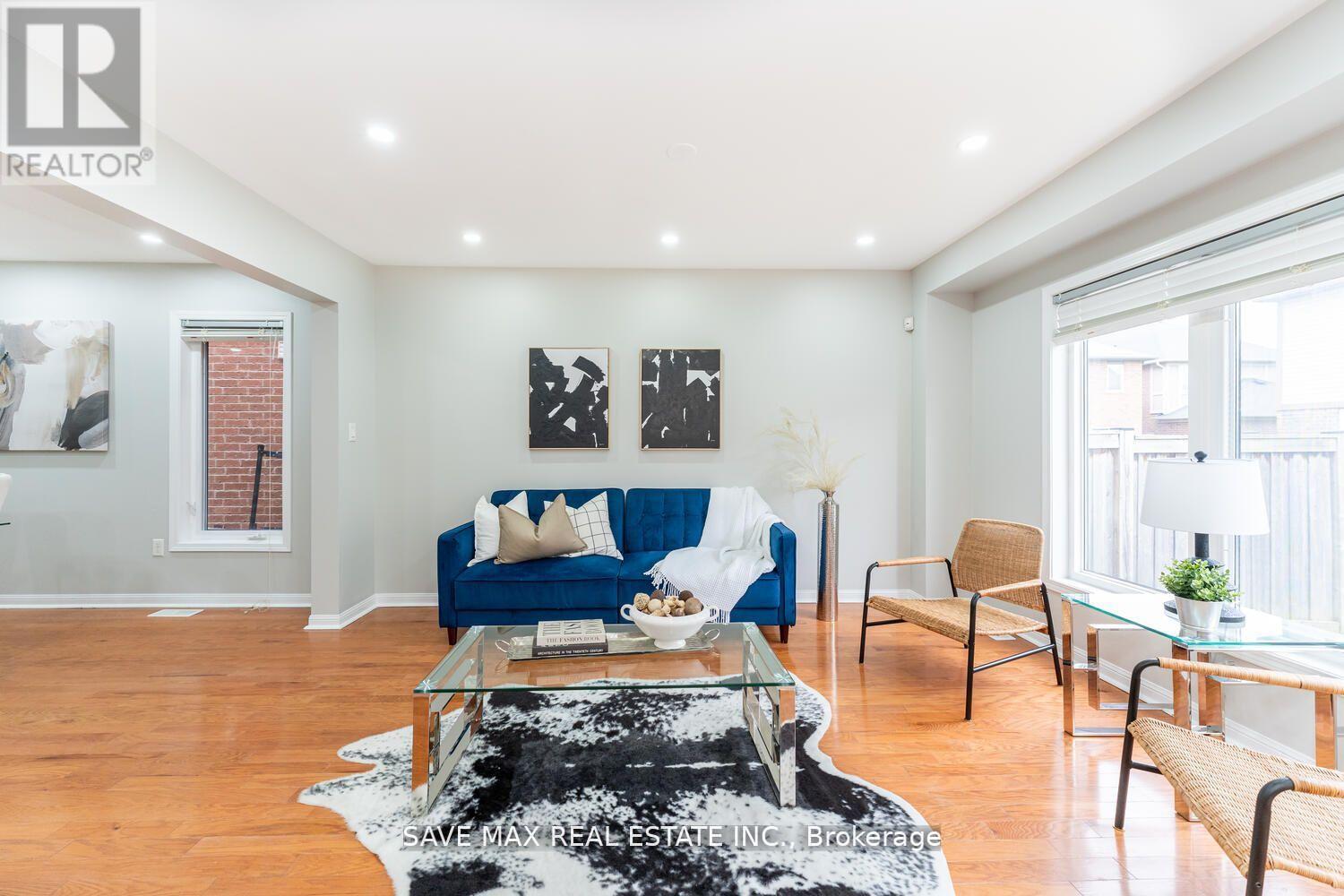 36 Bevington Road, Brampton, Ontario  L7A 0R9 - Photo 11 - W13031620