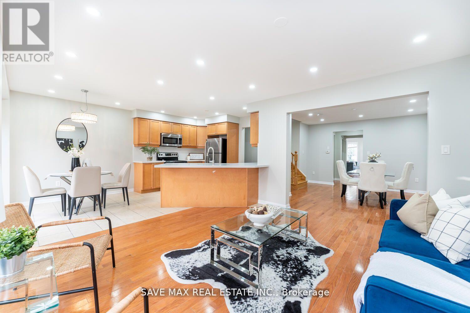 36 Bevington Road, Brampton, Ontario  L7A 0R9 - Photo 12 - W13031620