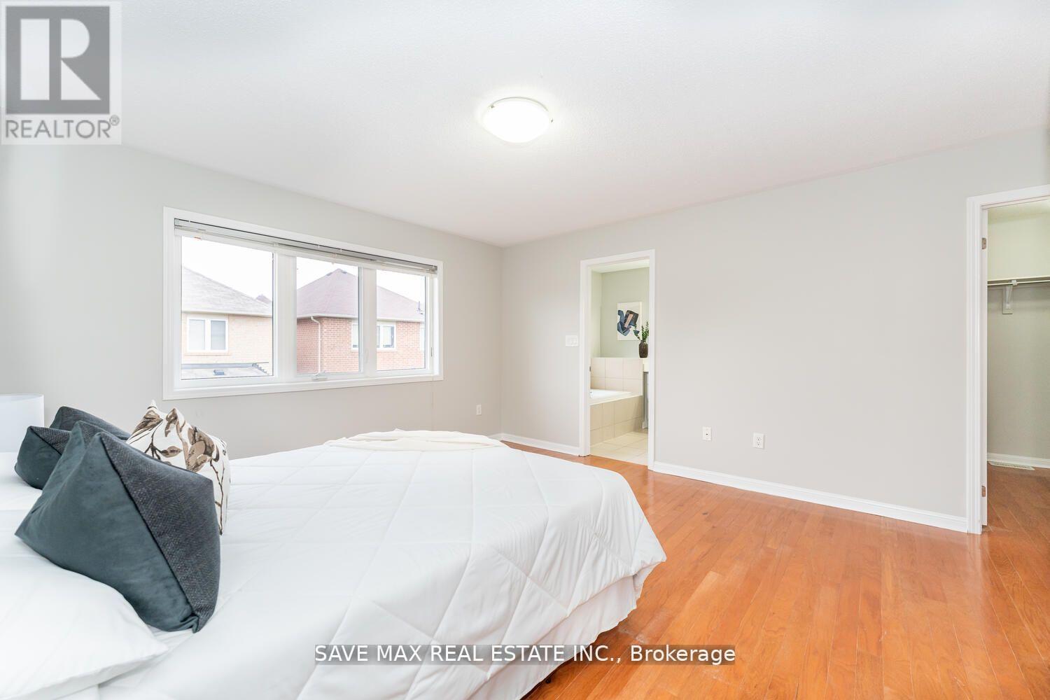 36 Bevington Road, Brampton, Ontario  L7A 0R9 - Photo 20 - W13031620