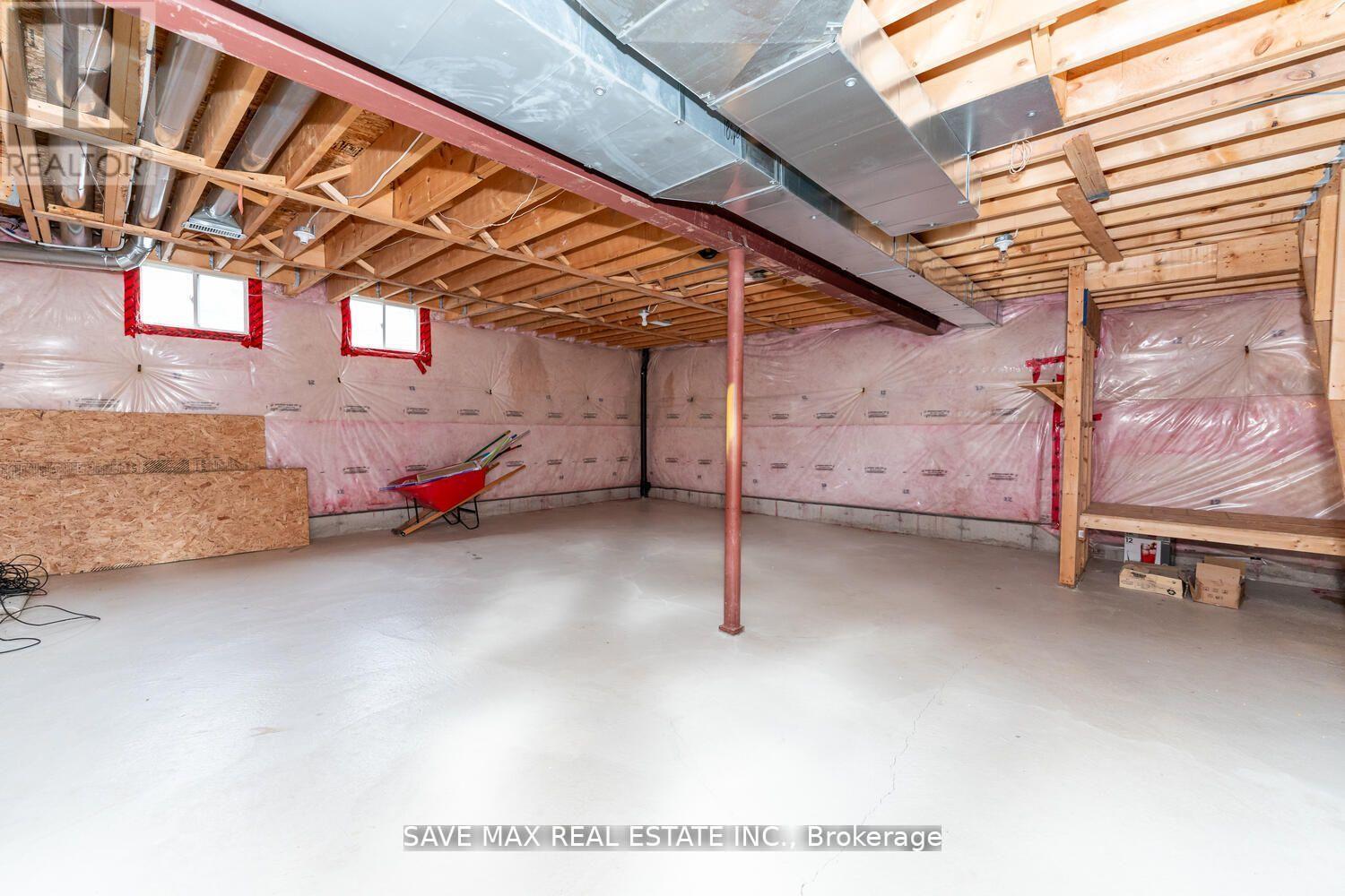 36 Bevington Road, Brampton, Ontario  L7A 0R9 - Photo 35 - W13031620